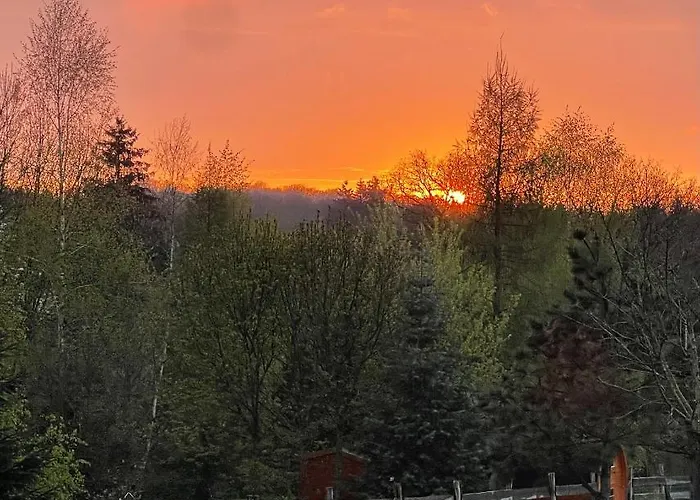 Le Hameau Pensión 3*