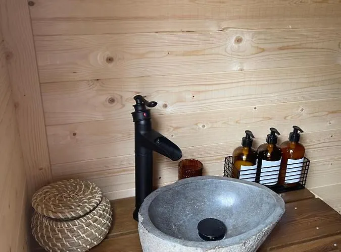 Pensión Le Hameau Florent-en-Argonne