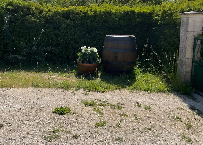 Le Hameau Florent-en-Argonne