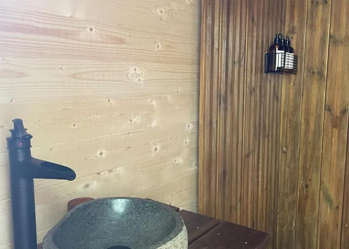 Le Hameau Pensión Florent-en-Argonne