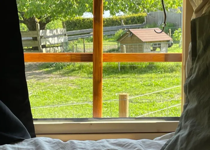 Pensión Le Hameau 3*