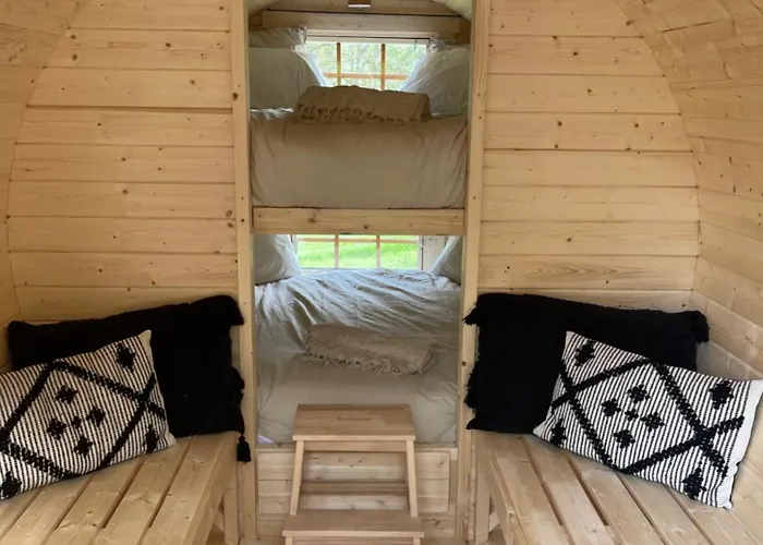 Le Hameau Florent-en-Argonne